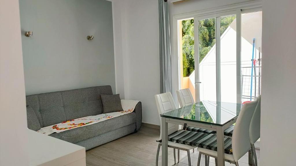 Mareverde, Bellissimo Appartamento A Due Passi Dal Mare 아데제 외부 사진
