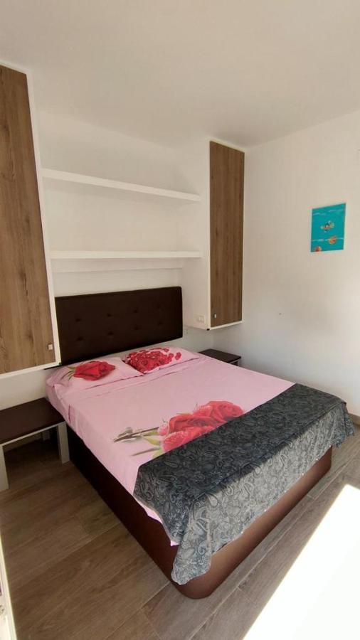 Mareverde, Bellissimo Appartamento A Due Passi Dal Mare 아데제 외부 사진
