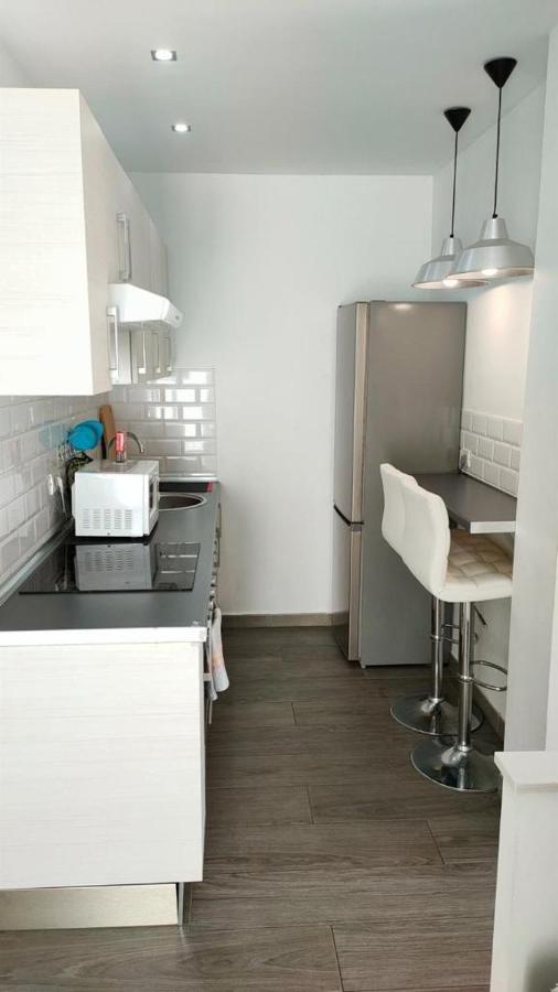 Mareverde, Bellissimo Appartamento A Due Passi Dal Mare 아데제 외부 사진